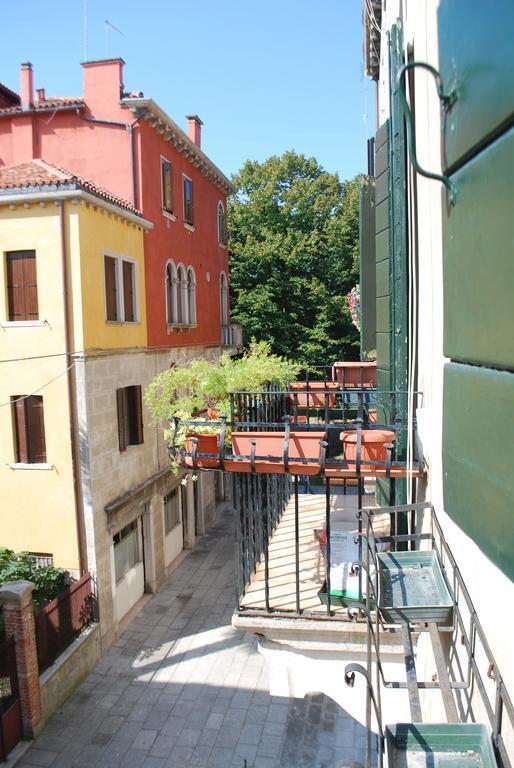 Ca' Cino * Venedig
