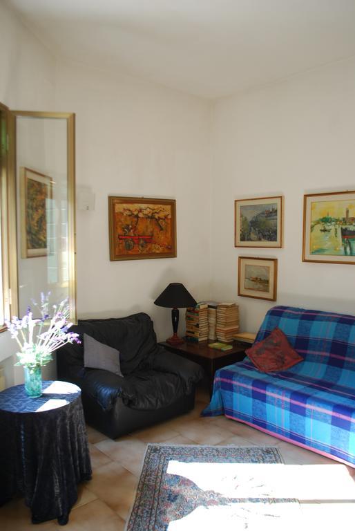 Ca' Cino Apartment Venedig